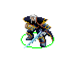 Arthas Undead - Warcraft: Faction of the Disaster