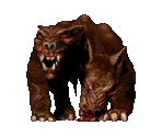 Cerberus - Blood