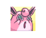 Portraits - Pokémon Mystery Dungeon: Explorers of Sky