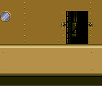 Wing Fortress Zone - Sonic the Hedgehog 2