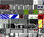 Tiles - Duke Nukem