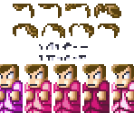 Customization - River City Ransom EX