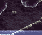 Underground / Reverse Garden - Castlevania: Symphony of the Night