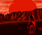 Ending - Sunset Riders