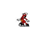 ToeJam - ToeJam & Earl: Panic on Funkotron