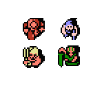 Heroes - Gauntlet II