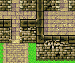 Castle Deist - Final Fantasy 2: Dawn of Souls