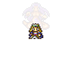 Hilda - Final Fantasy 2: Dawn of Souls