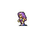 Maria - Final Fantasy 2: Dawn of Souls