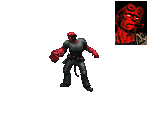 Hellboy - Hellboy