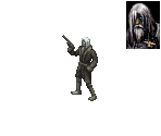 Mystic - Hellboy