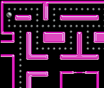 Mazes - Ms. Pac-Man