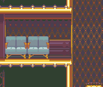 Stage 3-4 - Super Back to the Future Part II (JPN)