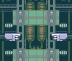 Stage 3-5 - Super Back to the Future Part II (JPN)