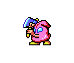 Men'ono - Wario Land 4