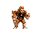 Electrocutioner - Batman