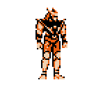 Firebug - Batman