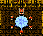 Argus Castle - Final Fantasy 3 (JPN)