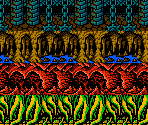Battle Backgrounds 1 - Final Fantasy 3 (JPN)