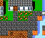 Canaan - Final Fantasy 3 (JPN)