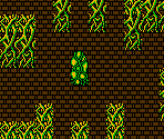Castle Hein - Final Fantasy 3 (JPN)