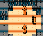 Cid's Airship - Final Fantasy 3 (JPN)