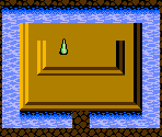 Dwarf Cave - Final Fantasy 3 (JPN)