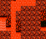 Molten Cave - Final Fantasy 3 (JPN)