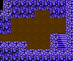 Tozus Tunnel - Final Fantasy 3 (JPN)