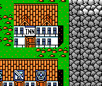Kazus - Final Fantasy 3 (JPN)