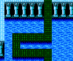 Nepto Temple - Final Fantasy 3 (JPN)