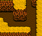 Dragon's Peak - Final Fantasy 3 (JPN)