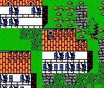 Tokkul - Final Fantasy 3 (JPN)