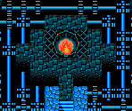 Tower of Owen - Final Fantasy 3 (JPN)