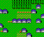 Tozus - Final Fantasy 3 (JPN)