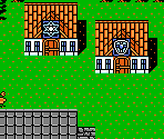 Ur - Final Fantasy 3 (JPN)