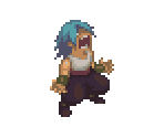 Ryu - Breath of Fire 4