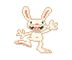 Max - Sam & Max Hit the Road
