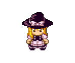Marisa - Sky Star Spark