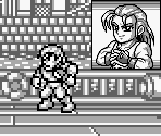 Andy Bogard - Nettou Garou Densetsu 2/Fatal Fury 2 (JPN)
