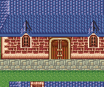Avalon - Romancing SaGa 2 (JPN)