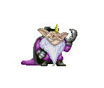Ixis Naugus - Sonic the Hedgehog Media Customs