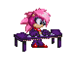 Sonia - Sonic the Hedgehog Media Customs
