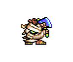 Onomī - Wario Land 4