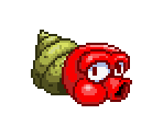 Togenobi - Wario Land 4