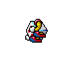 Dice - Wario Land 4