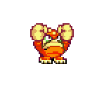 Bowler - Wario Land 4
