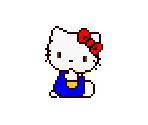 Kitty - Hello Kitty Puzzle Collection