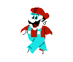 General Sprites - Dian Shi Ma Li / Mario Lottery (Bootleg)