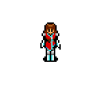 Alys - Phantasy Star 4: End of the Millennium